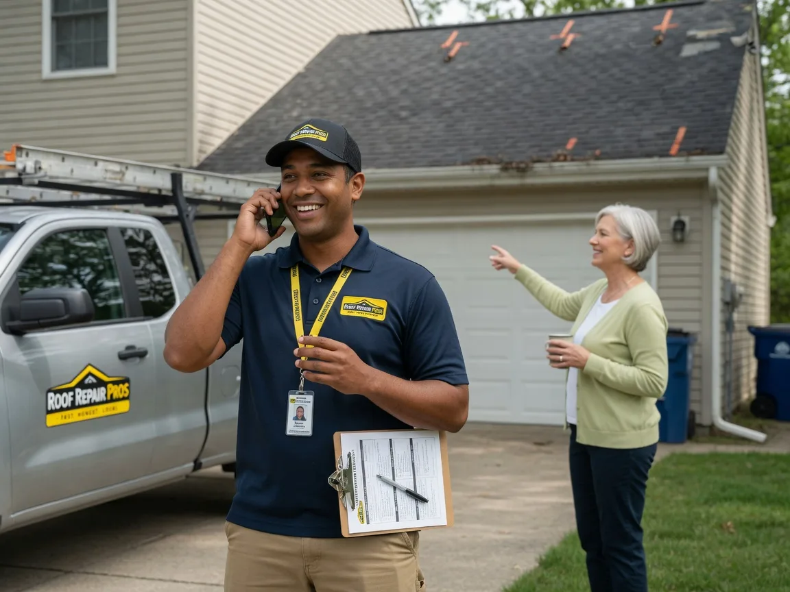 Roof Repair Inwood, IA FAQs